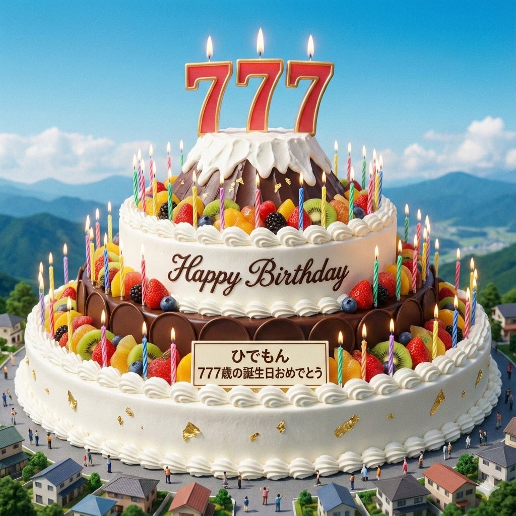 Chalkboard-style AI news summary