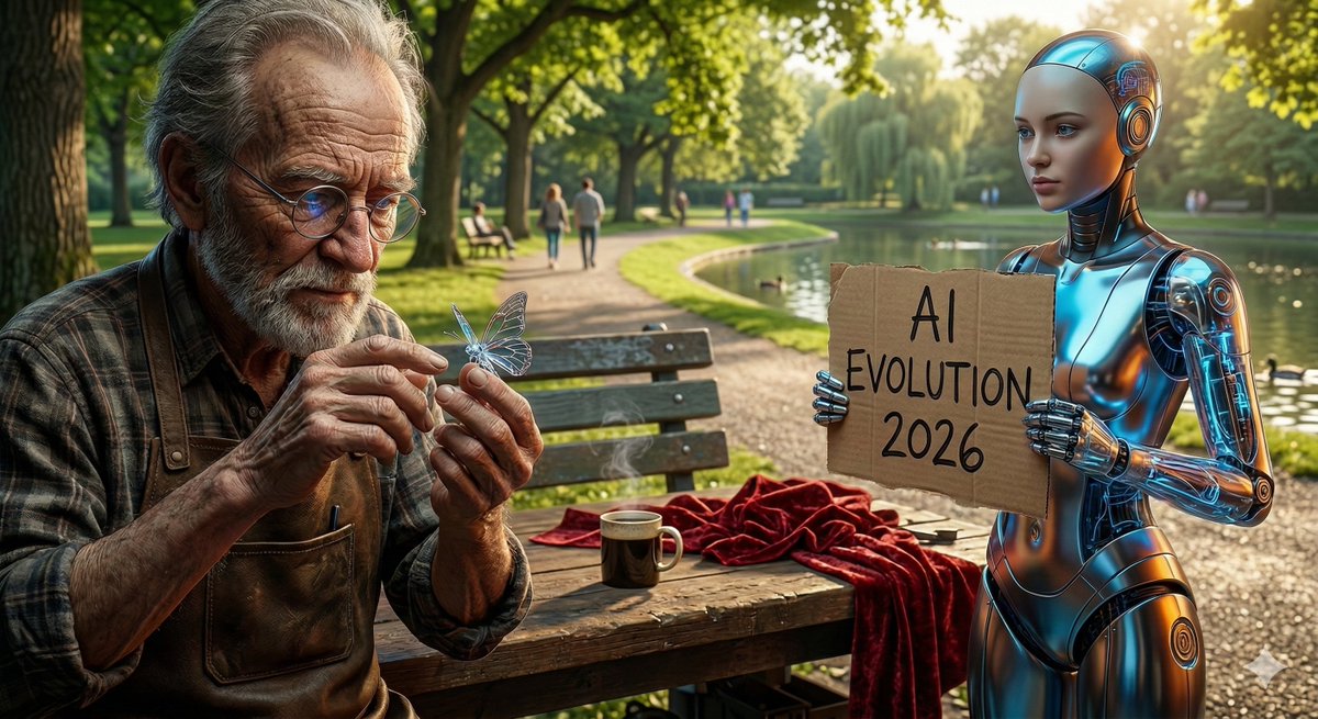 Infographic / Edu Visual - Benchmark Prompt for Nano Banana/Gemini Image Generation