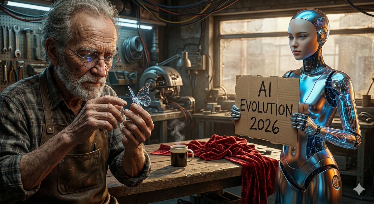 Infographic / Edu Visual - Benchmark Prompt for Nano Banana/Gemini Image Generation