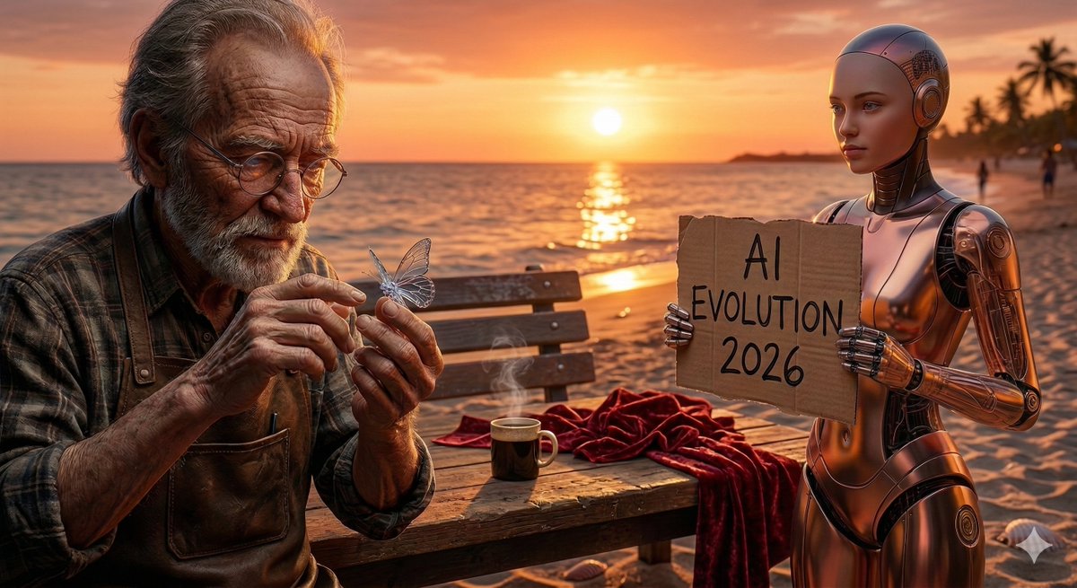 Infographic / Edu Visual - Benchmark Prompt for Nano Banana/Gemini Image Generation