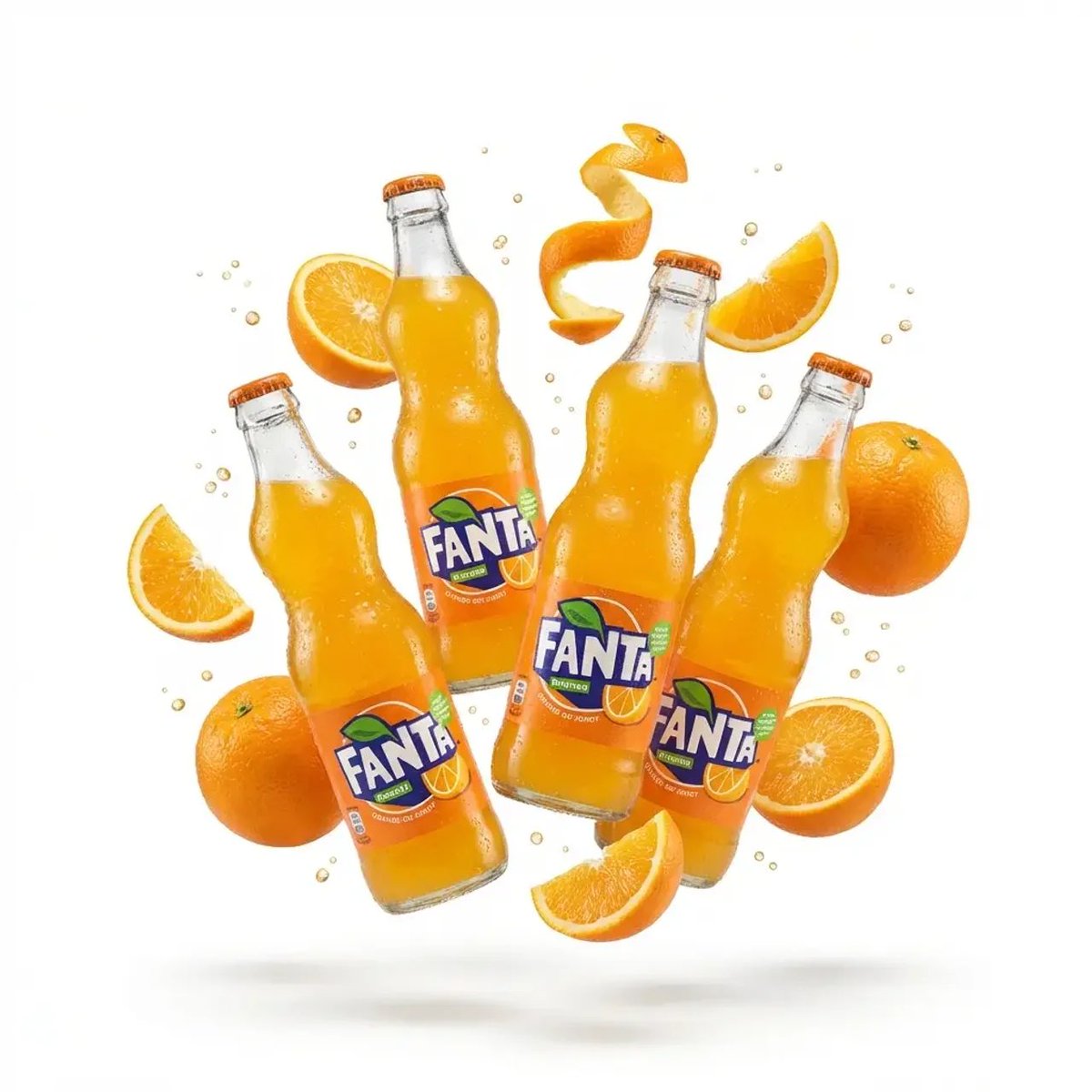 E-commerce Main Image - Hyper-realistic Product Ad Photography