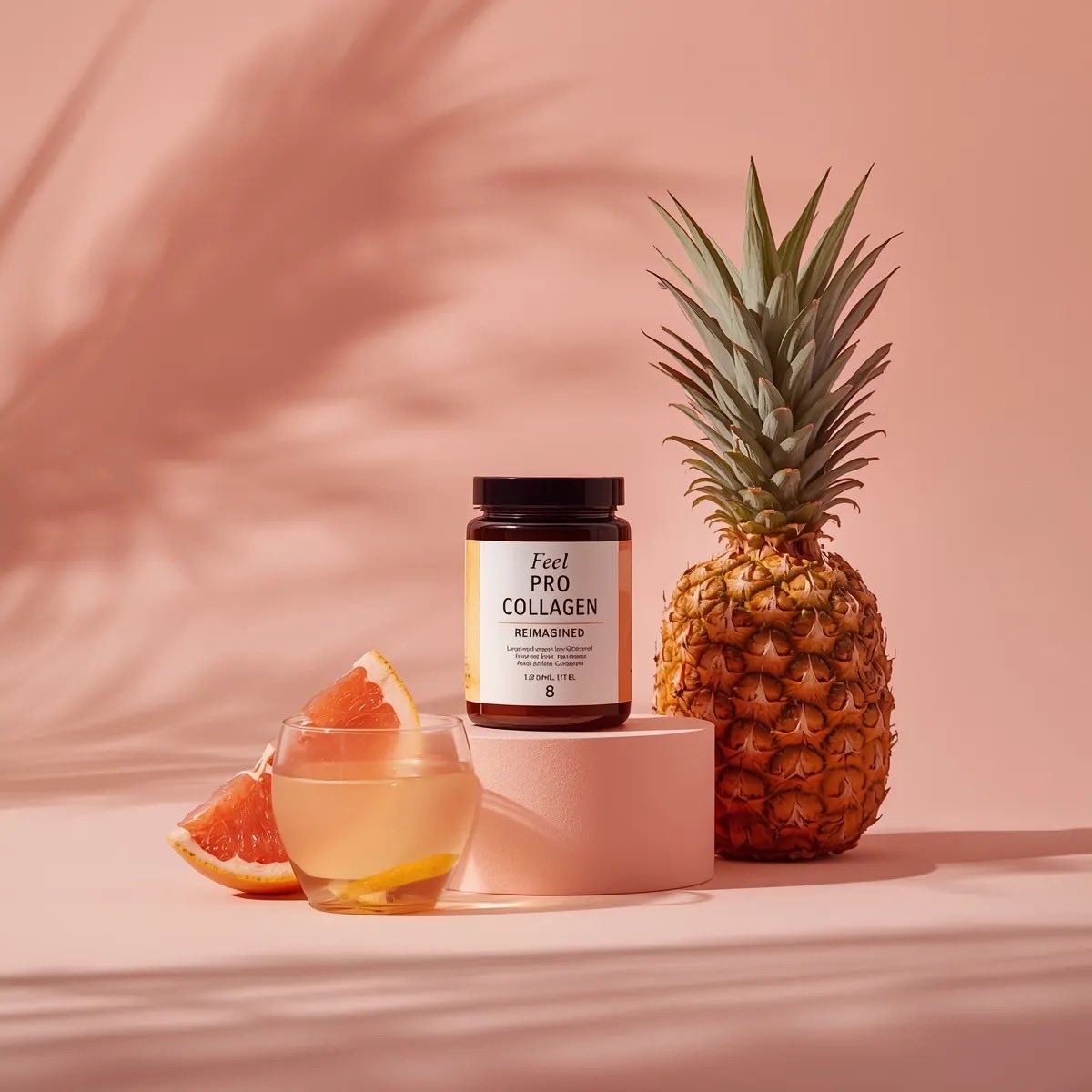 E-commerce Main Image - Minimalist Luxury Product Photography Prompts