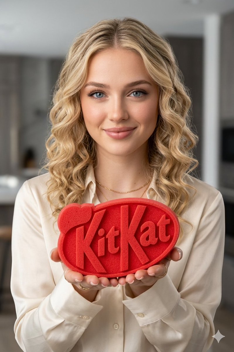 E-commerce Main Image - Premium Advertising Campaign Photograph