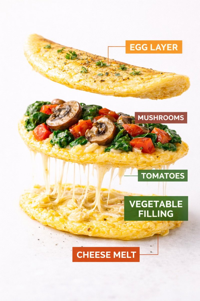 Infographic / Edu Visual - Kling AI + Google Nano Banana Pro Prompt (Video and Image)