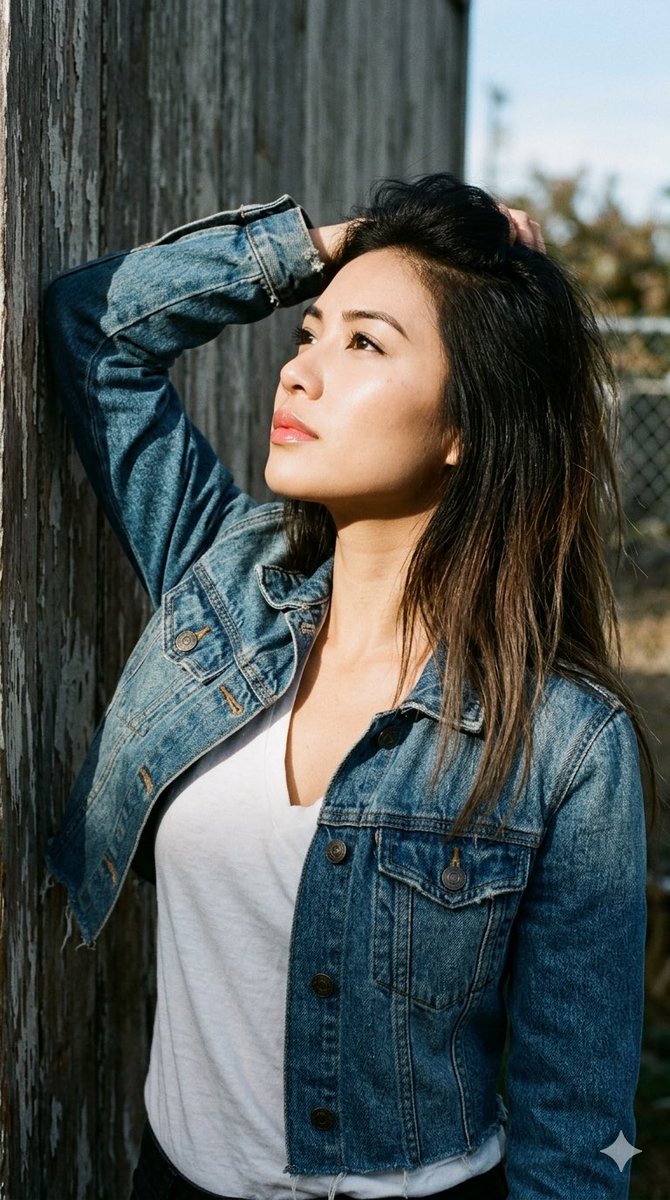 Profile / Avatar - 1990s Portrait Prompt for Gemini Nano Banana Pro