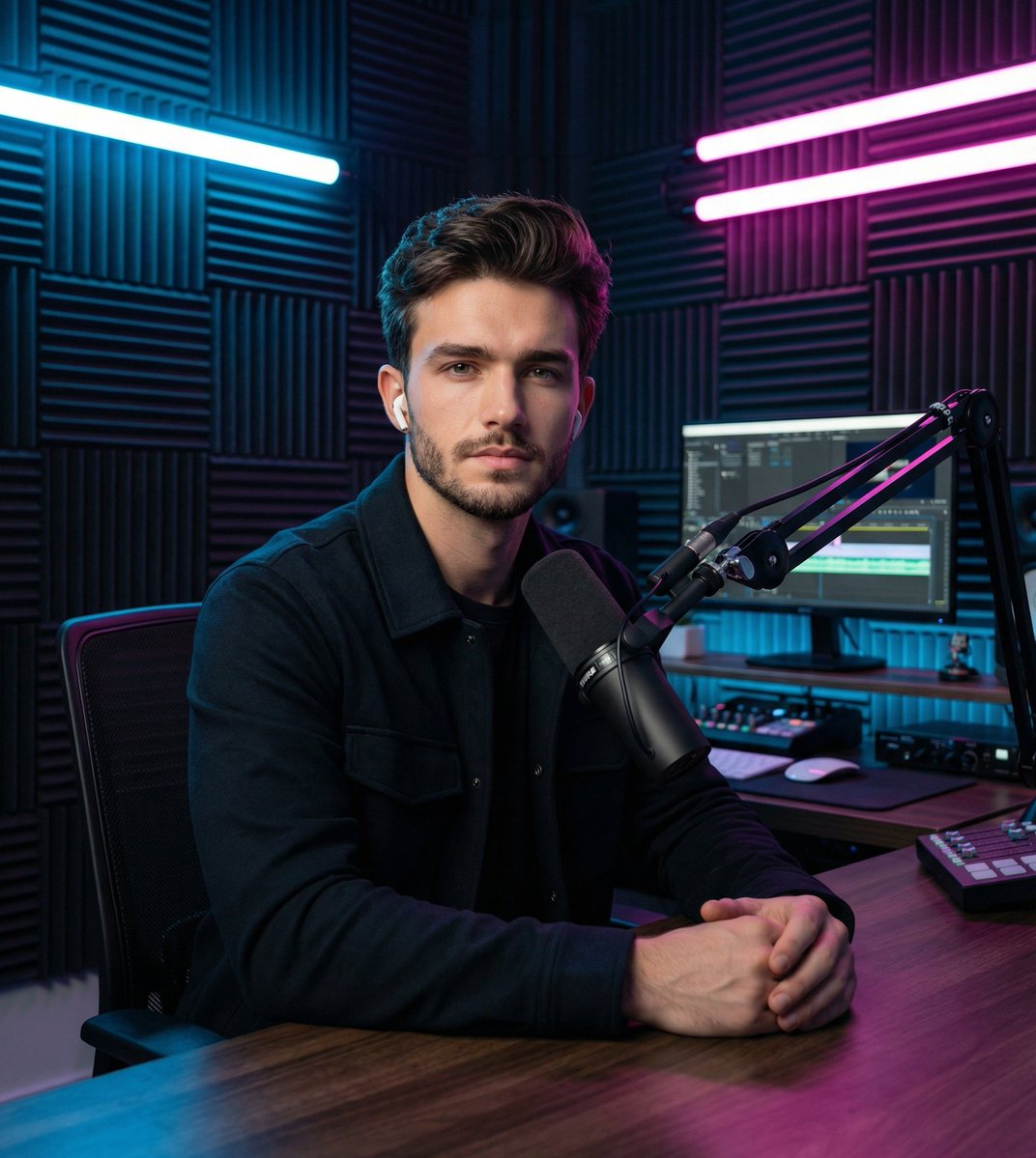 YouTube Thumbnail - Image Transformation Prompt for Nano Banana Pro (Content Creator Studio)